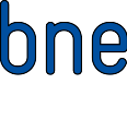 File:Bundesverband Neue Energiewirtschaft e.V. (bne).svg